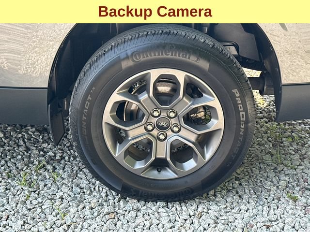 Certified 2022 Ford Maverick XLT w/ XLT Luxury Package FWD image 10