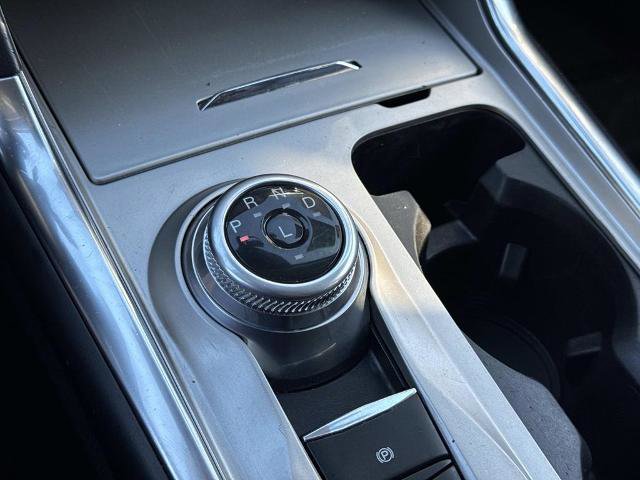 Certified 2022 Ford Explorer XLT w/ Equipment Group 202A image 27