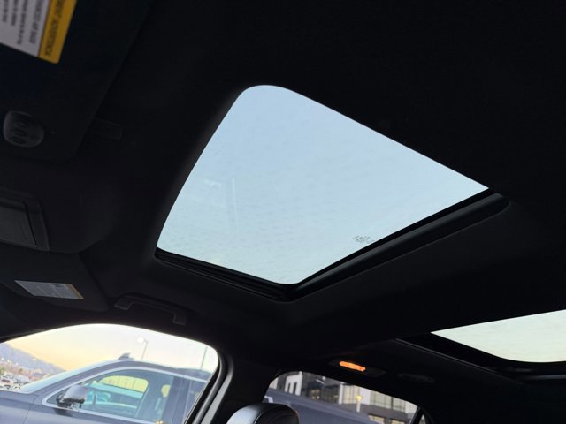 Certified 2017 Ford Explorer Sport w/ Equipment Group 401A image 34