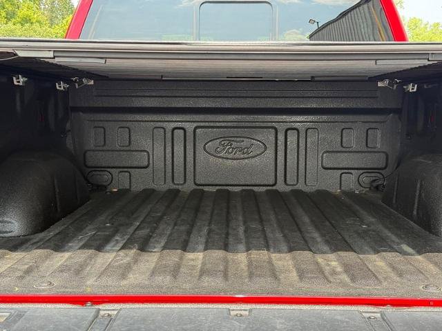 Certified 2024 Ford F150 XLT w/ Equipment Group 303A High AWD/4WD image 5