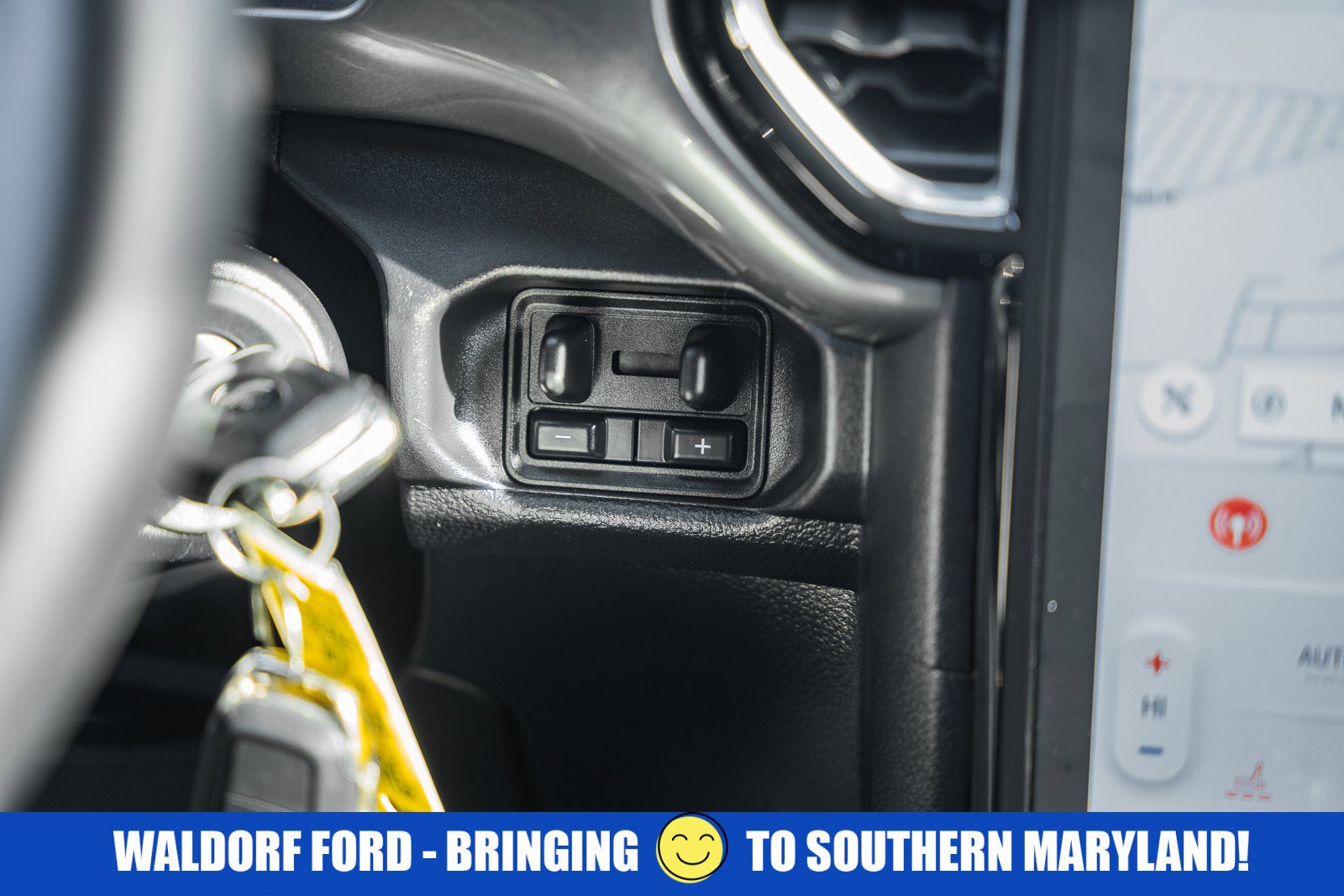 Certified 2024 Ford Ranger XLT image 29