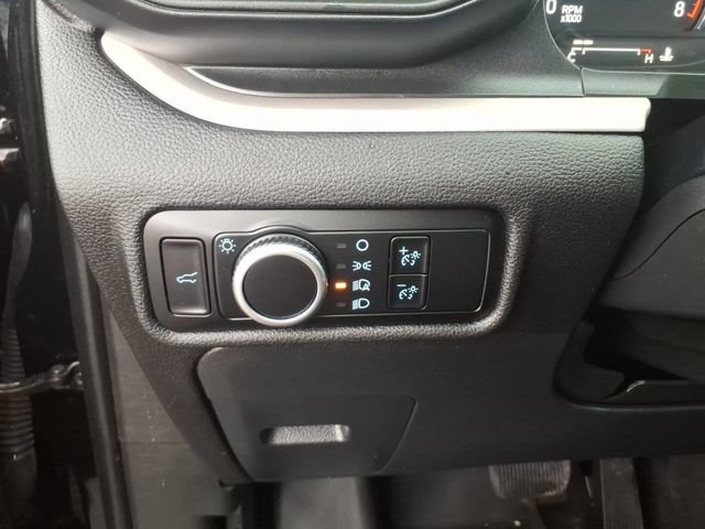 Certified 2024 Ford Explorer XLT image 17