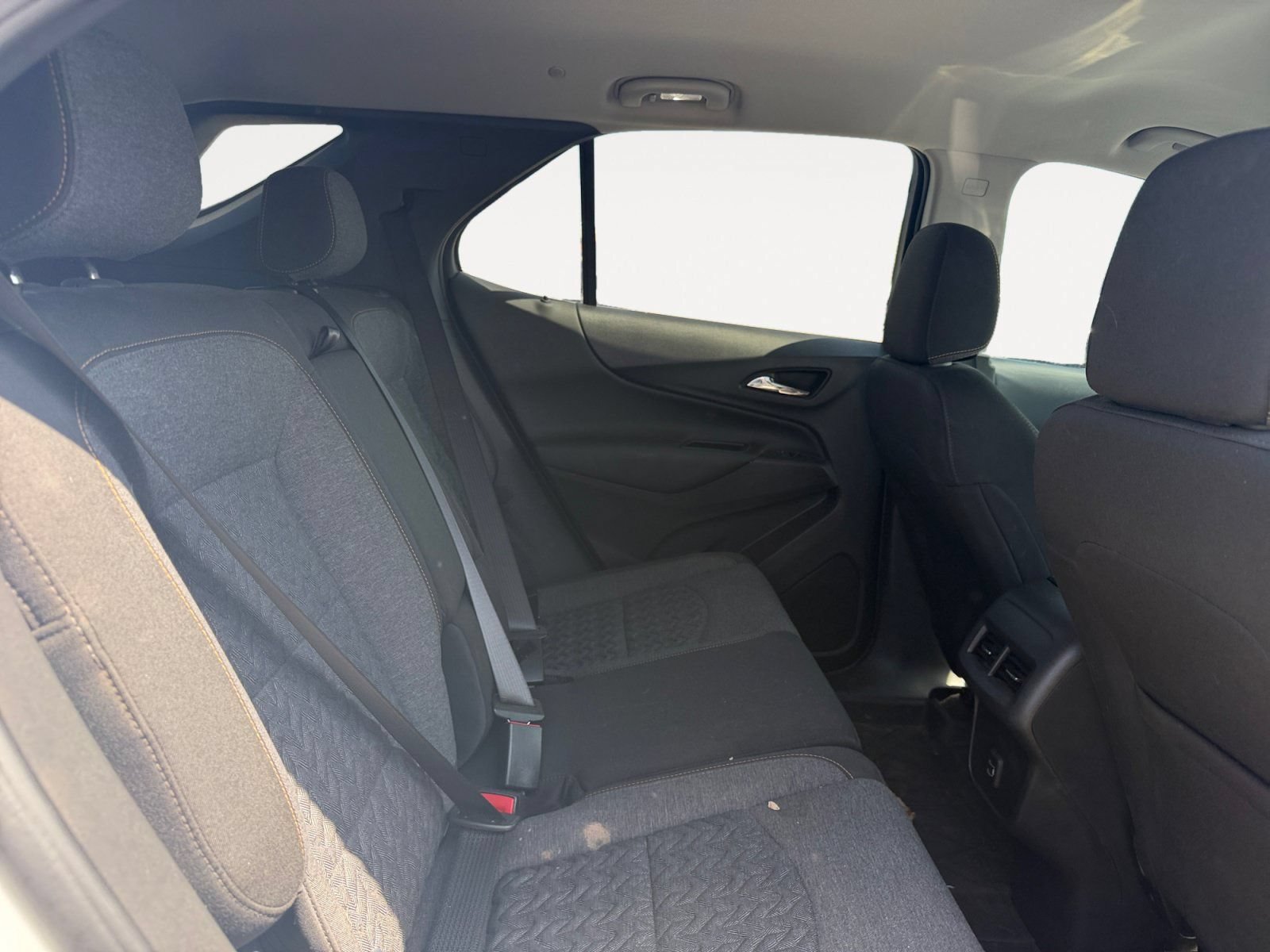 Used 2023 Chevrolet Equinox LT FWD image 10