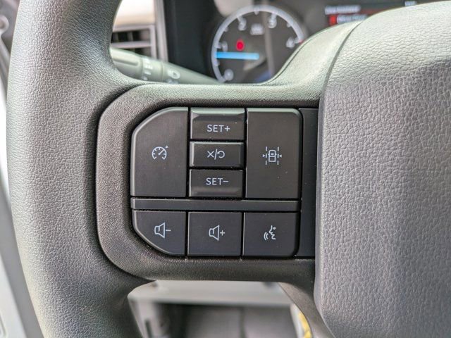 Certified 2024 Ford F550 4x4 Regular Cab Super Duty image 20