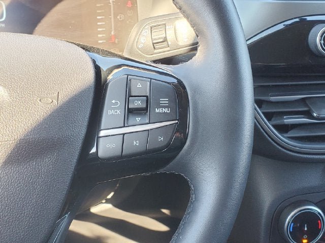 Certified 2024 Ford Escape Active AWD/4WD image 14