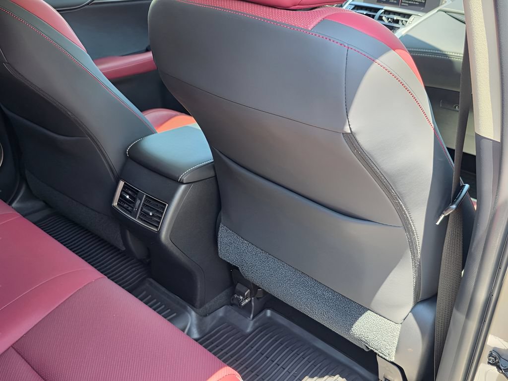 Used 2021 Lexus NX 300 AWD w/ Accessory Package image 33