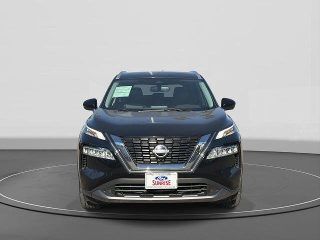 Used 2023 Nissan Rogue SL image 7