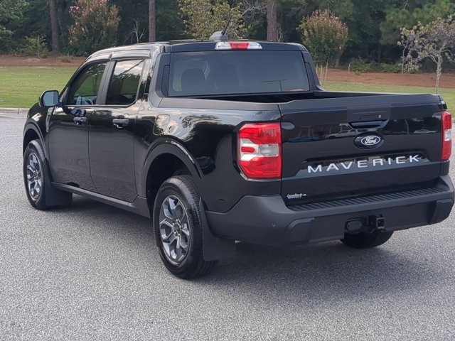 Certified 2025 Ford Maverick XLT w/ XLT Luxury Package AWD/4WD image 6