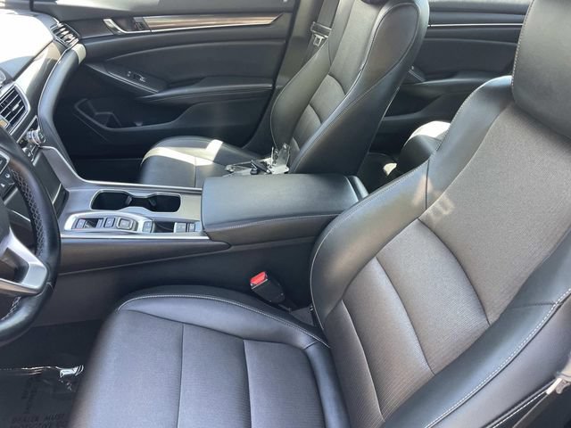 Used 2022 Honda Accord Sport image 21