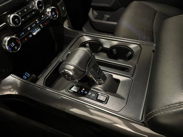 Certified 2021 Ford F150 XLT w/ Equipment Group 302A High image 31