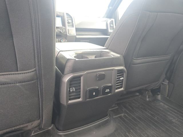 Certified 2018 Ford F150 XLT w/ Equipment Group 302A Luxury image 26