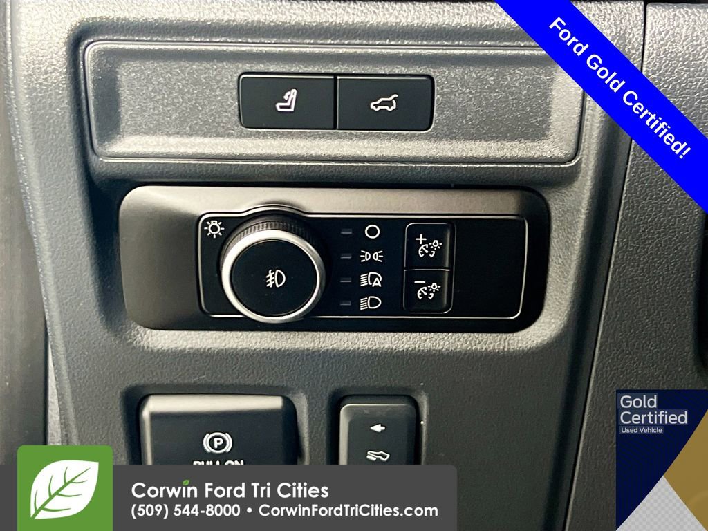 Certified 2024 Ford Expedition Max Limited image 21