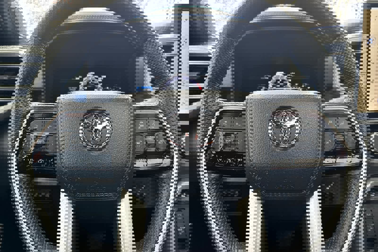 Used 2024 Toyota Tundra Platinum image 22