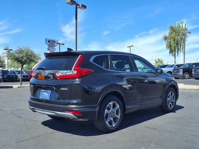 Used 2018 Honda CR-V EX-L image 6