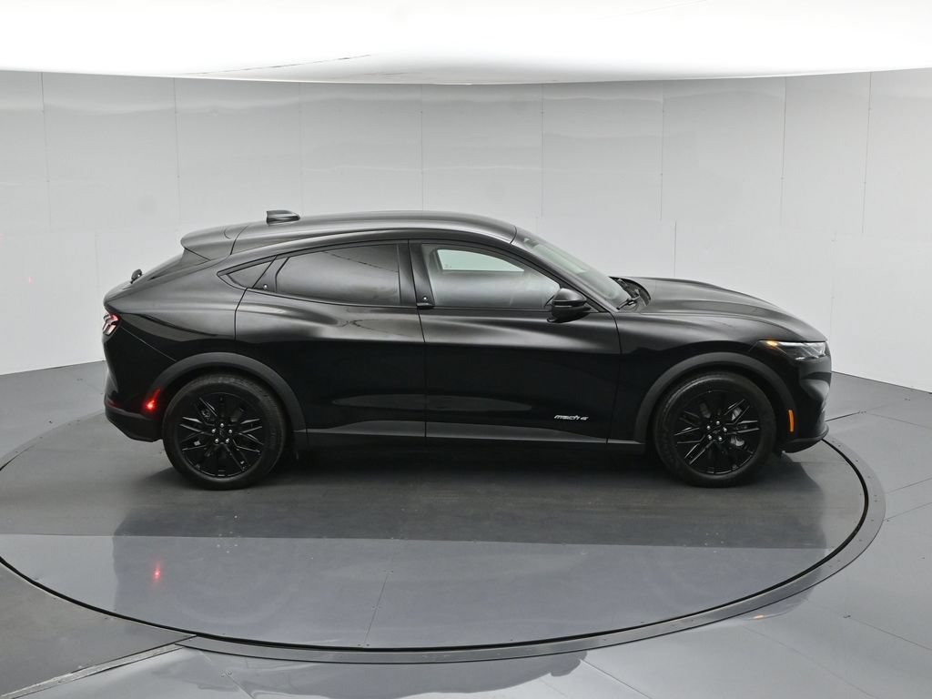 Certified 2025 Ford Mustang Mach-E Select w/ Comfort Package Lite RWD image 40