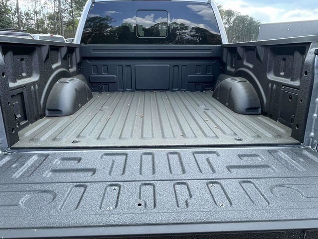 Certified 2025 Ford F150 Lariat w/ Equipment Group 501A Mid AWD/4WD image 31
