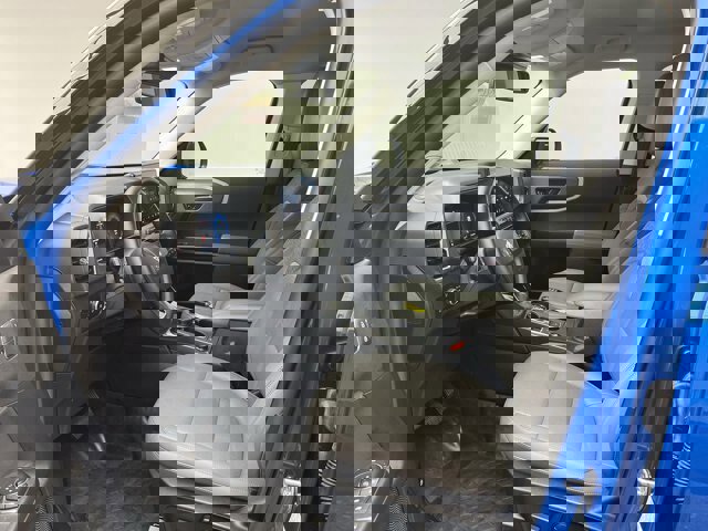 Certified 2025 Ford Bronco Sport Badlands image 10