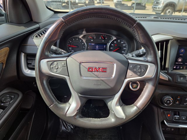 Used 2020 GMC Terrain SLE FWD image 18