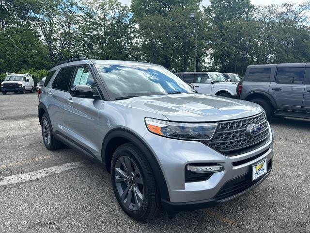 2023 XLT