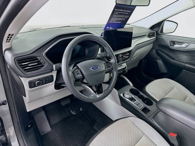 Certified 2023 Ford Escape Active w/ Tech Pack #2 image 14