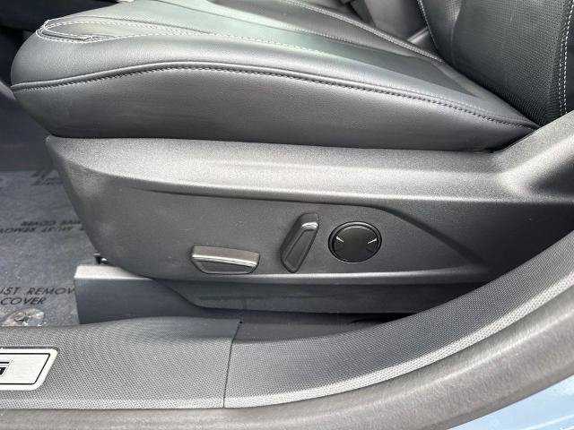 Certified 2023 Ford Mustang Mach-E Premium AWD/4WD image 26
