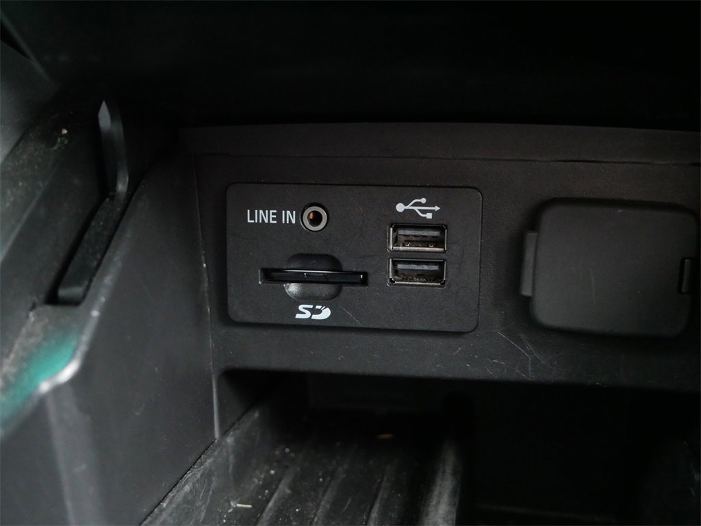 Used 2018 RAM 1500 Big Horn image 24