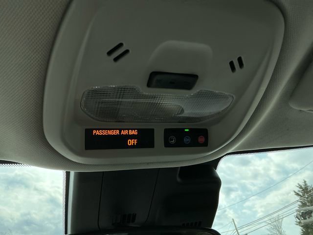 Used 2024 Chevrolet Trax ACTIV image 25