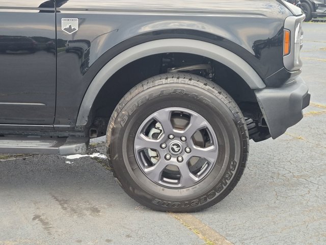 Certified 2023 Ford Bronco Big Bend AWD/4WD image 11