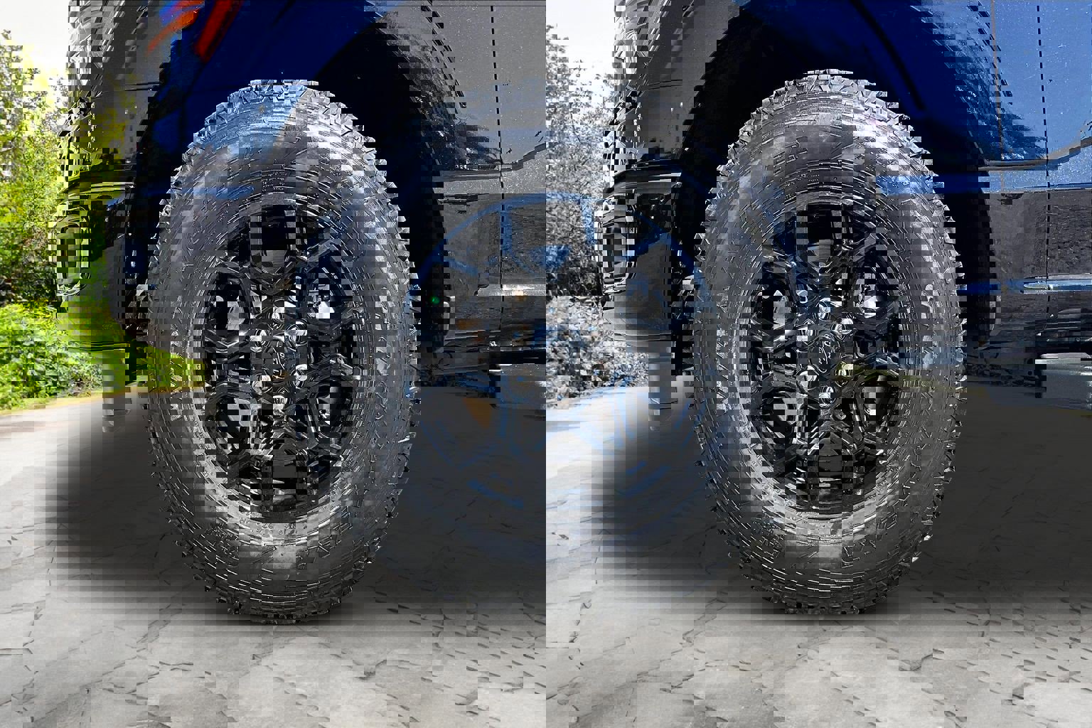 Certified 2024 Ford F150 XLT w/ Tow/Haul Package image 9