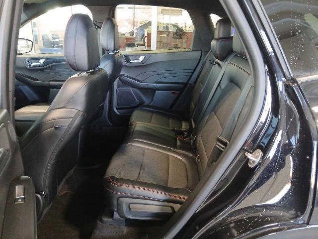 Certified 2023 Ford Escape ST-Line Select w/ Tech Pack #2 image 10