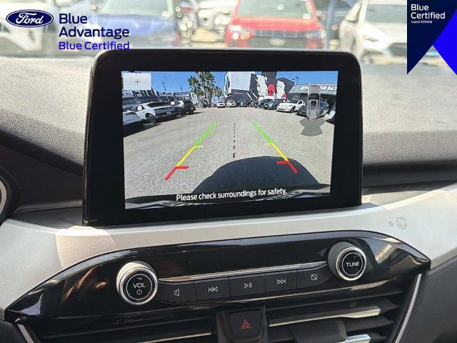 Certified 2021 Ford Escape SE AWD/4WD image 30