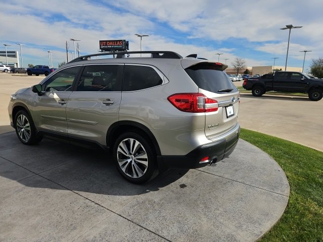 Used 2020 Subaru Ascent Premium w/ Sport Package image 5