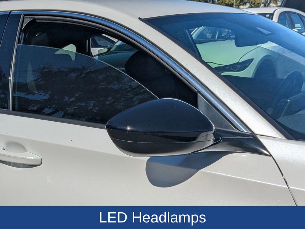 Used 2022 Honda Accord Sport image 13