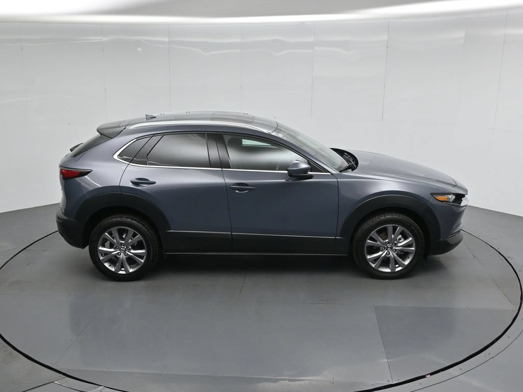 Used 2020 MAZDA CX-30 FWD w/ Premium Package image 40
