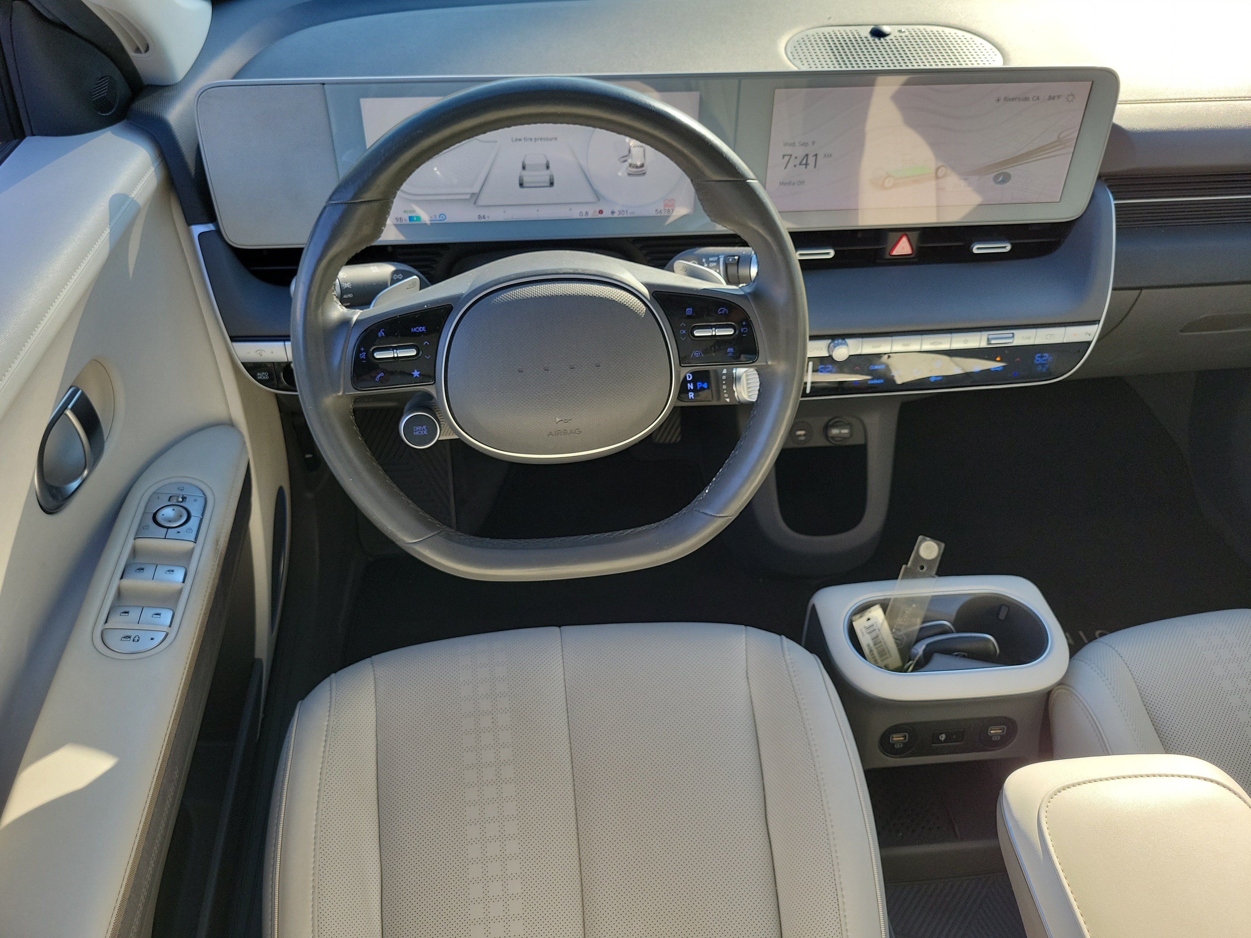 Used 2023 Hyundai Ioniq 5 SEL RWD image 4
