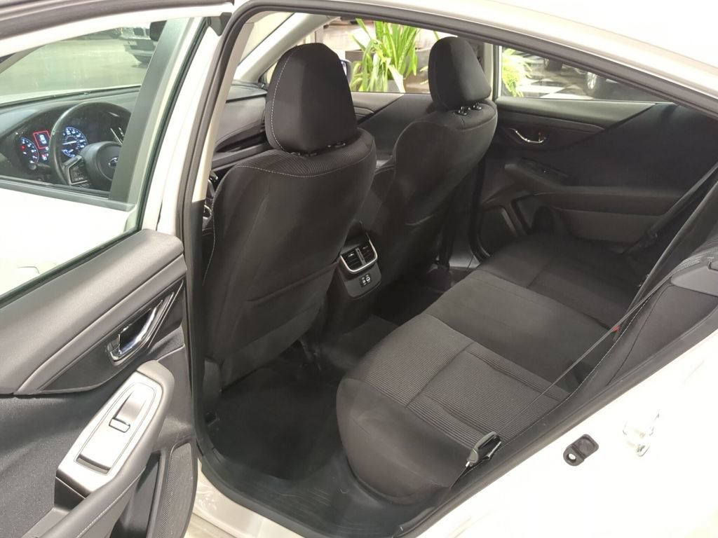 Used 2024 Subaru Legacy Premium AWD/4WD image 12