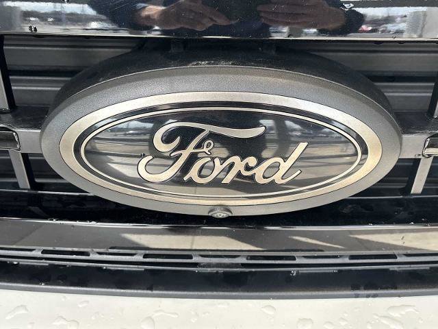 Certified 2023 Ford F150 Platinum image 30