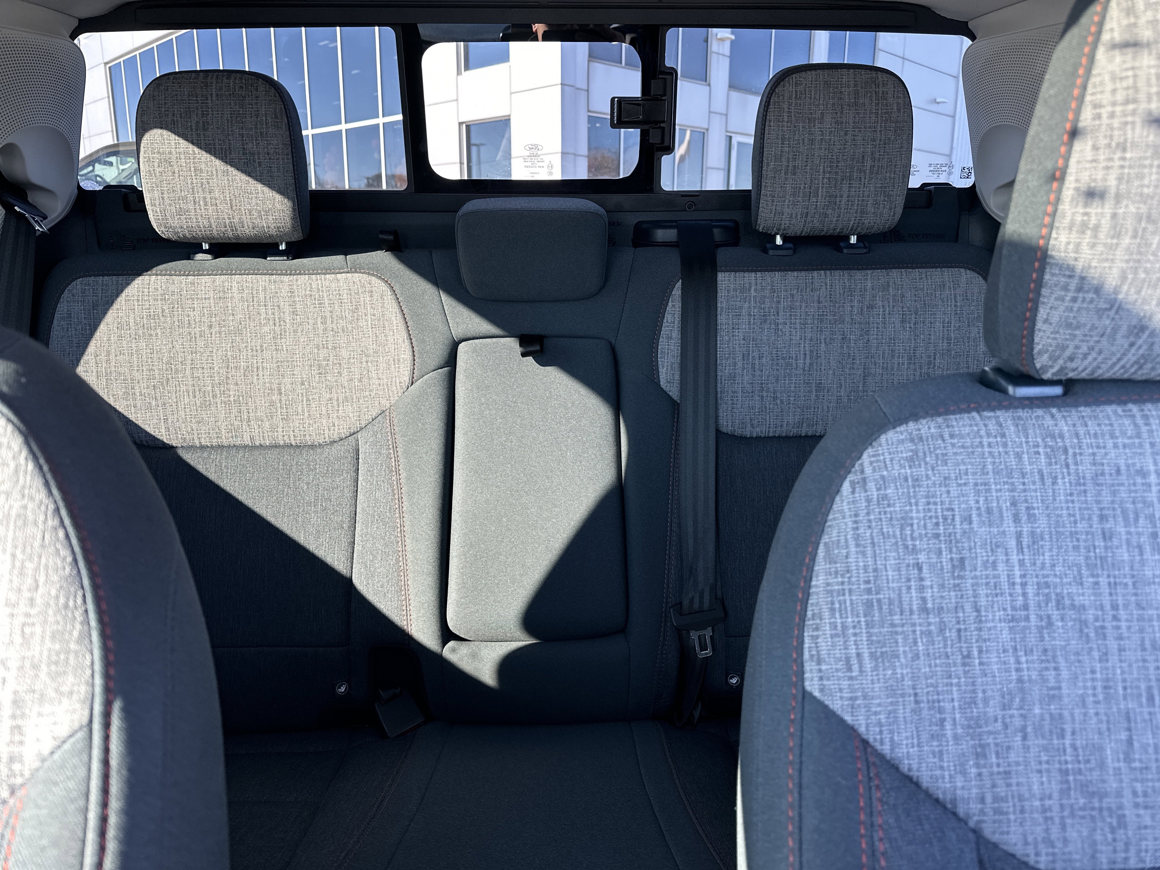 Certified 2023 Ford Maverick XLT image 24