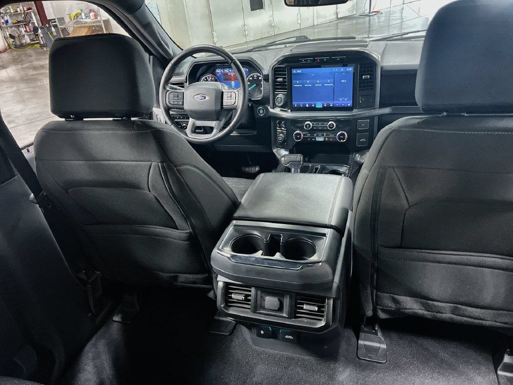 Certified 2023 Ford F150 XLT w/ Equipment Group 302A High AWD/4WD image 21