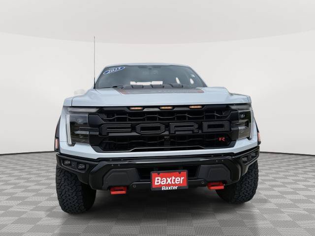Certified 2025 Ford F150 Raptor w/ Equipment Group 803A Raptor R AWD/4WD image 2