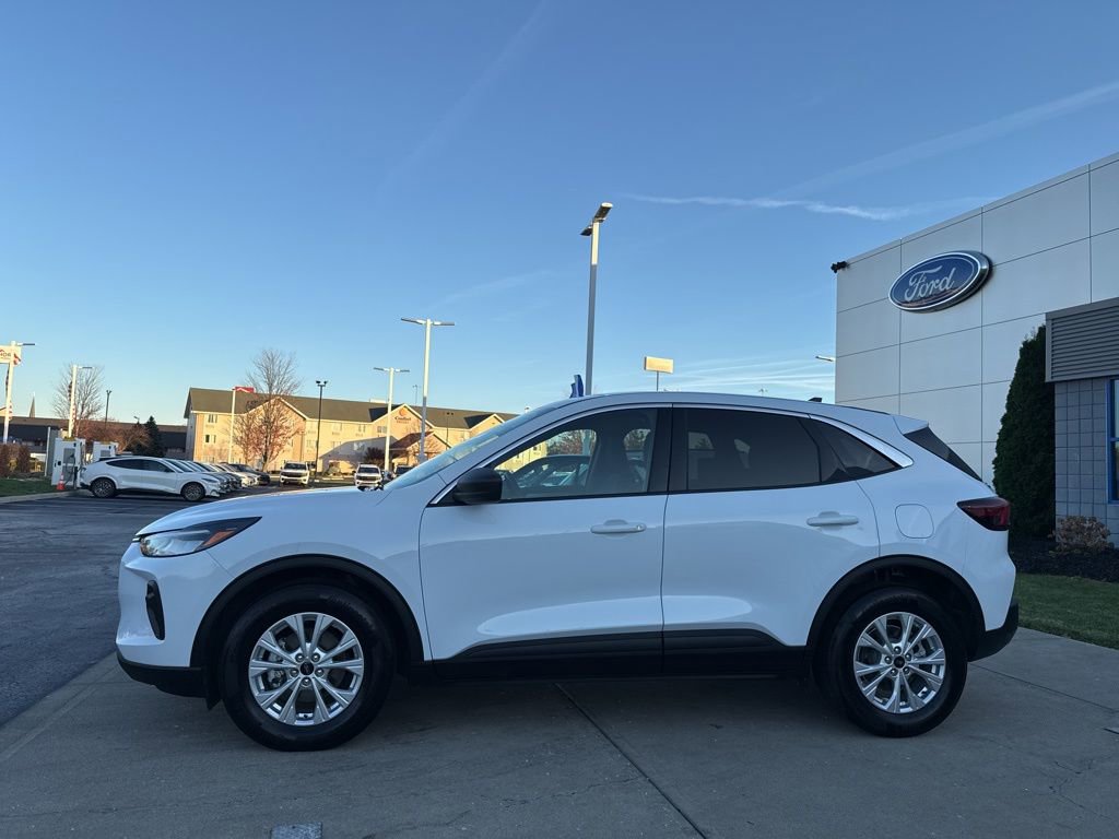 Certified 2023 Ford Escape Active image 6
