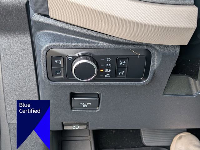 Certified 2024 Ford Bronco Wildtrak AWD/4WD image 16