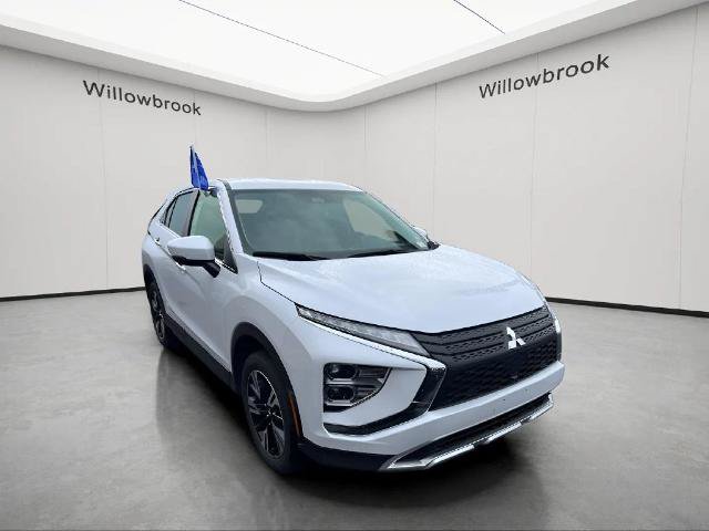 Used 2024 Mitsubishi Eclipse Cross SE AWD/4WD image 7
