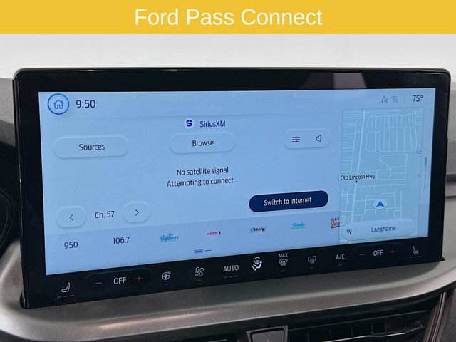 Certified 2025 Ford Escape Active w/ Tech Pack #1 AWD/4WD image 14