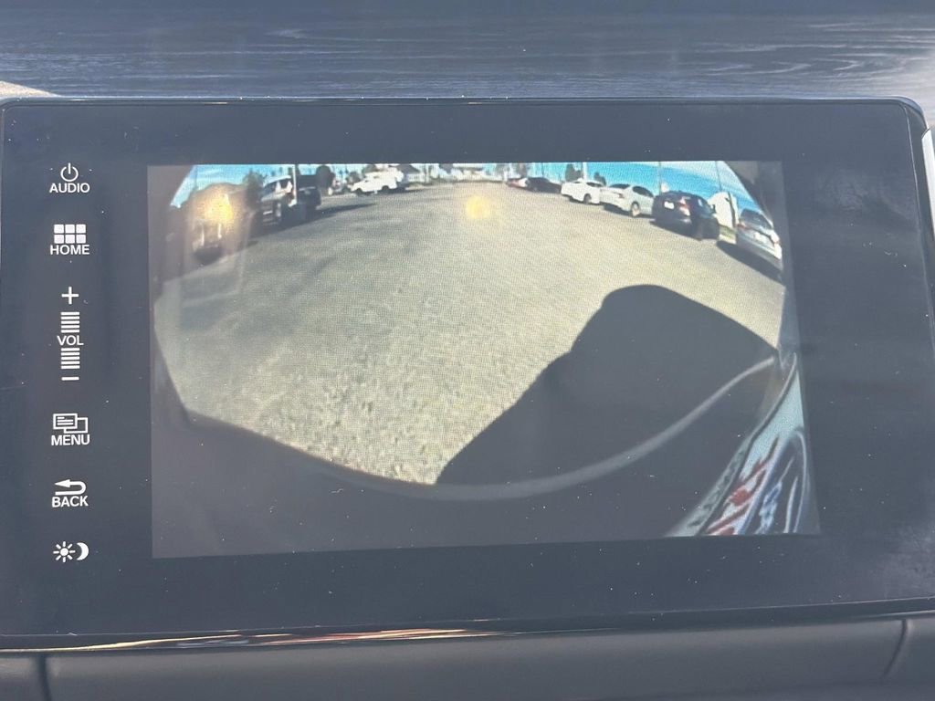 Used 2018 Honda Clarity Plug-In Hybrid image 13