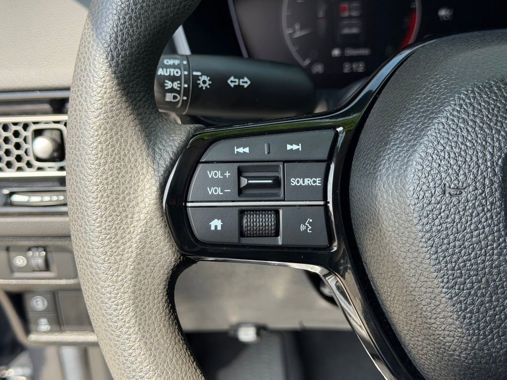 Used 2024 Honda Civic LX image 21