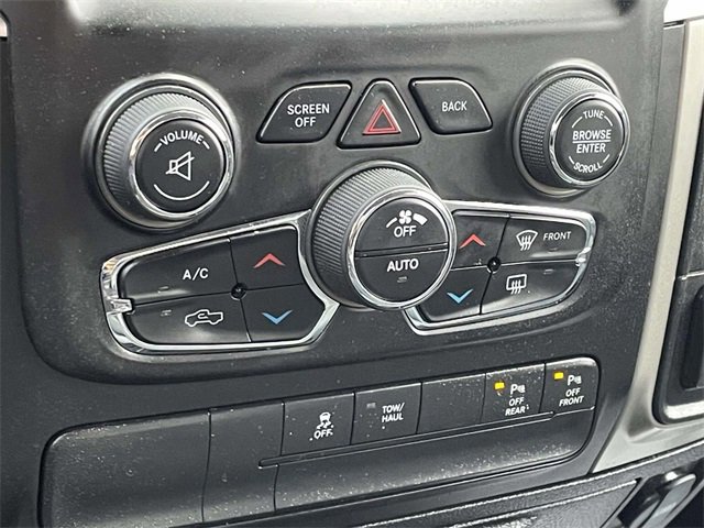 Used 2019 RAM 1500 Big Horn image 25