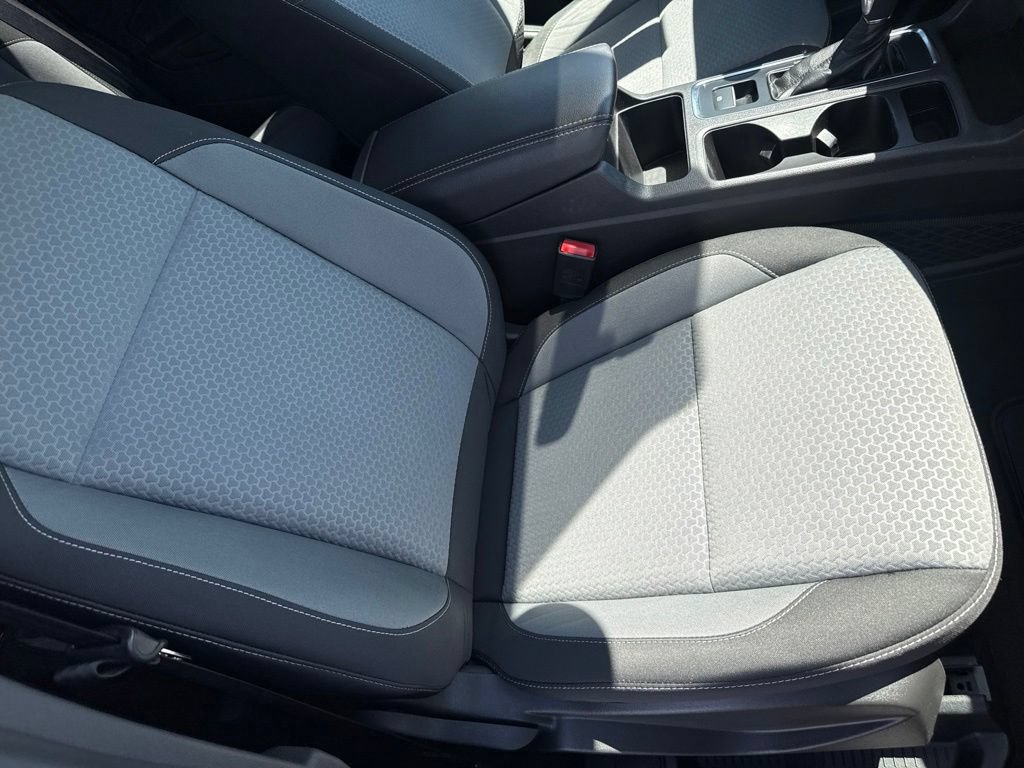 Certified 2019 Ford Escape SE FWD image 34