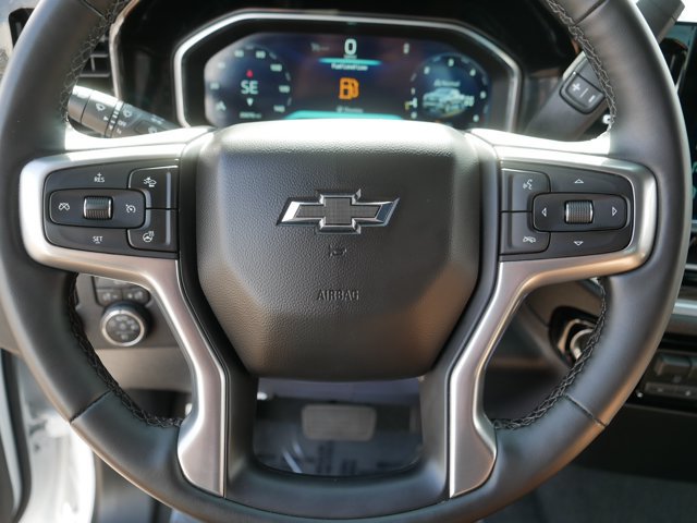 Used 2026 Chevrolet Silverado 1500 RST AWD/4WD image 25