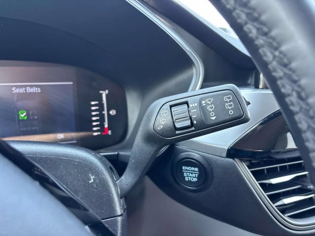 Certified 2024 Ford Escape Active AWD/4WD image 36